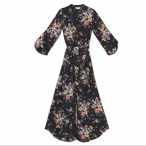 byTiMO Spring Dream Shirt Dress